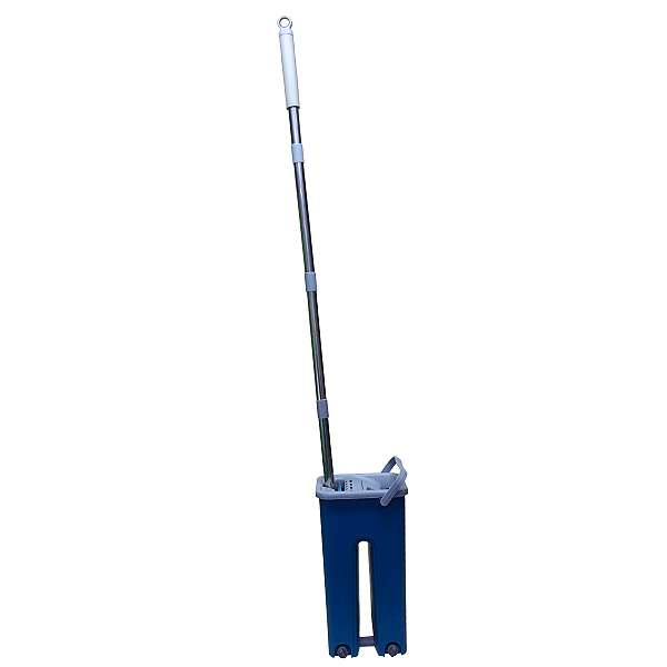 ESFREGÃO MOP FLAT TRONOS BALDE DE 6L E 3 REFIS BO