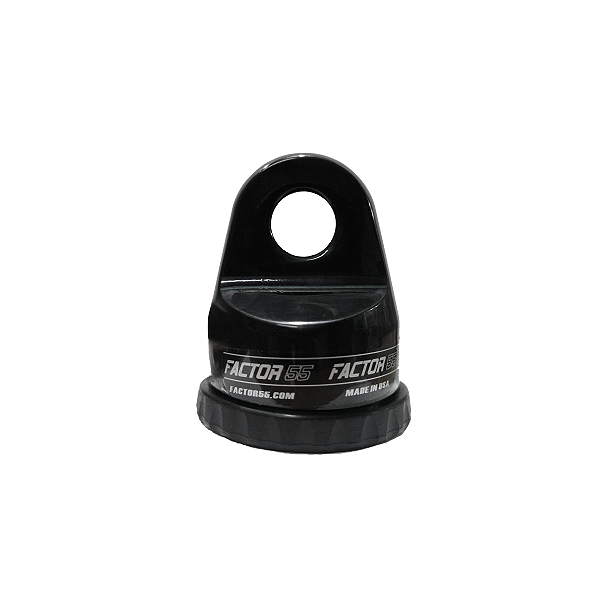 SNATCH BLOCK 4 TONELADAS OEM