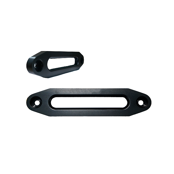 ALUMINIUM HAWSE 8000LB - 17000LB OEM