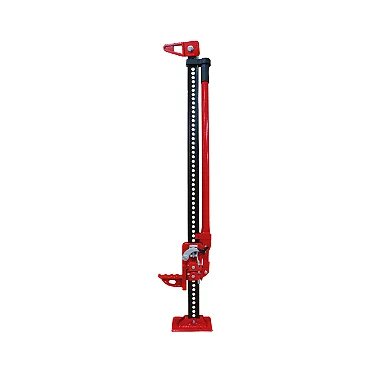MACACO TRONOS FARM JACK 60" VERMELHO OEM I