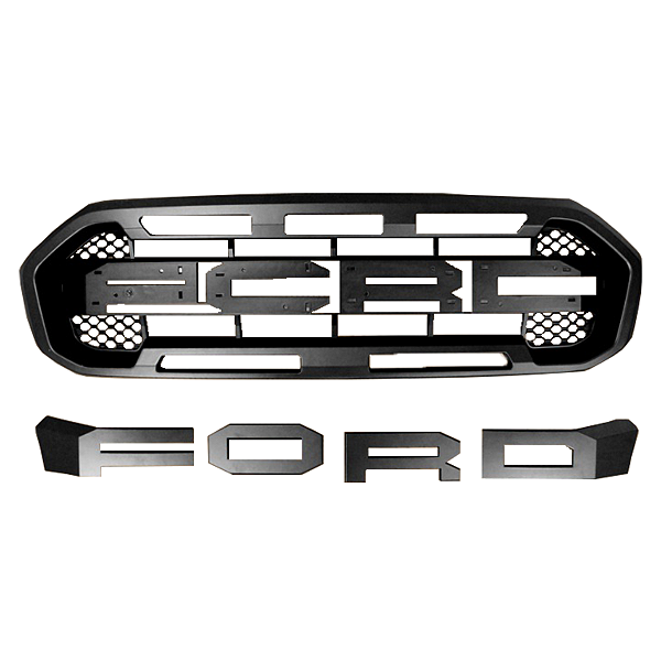 GRADRE FRONTAL FORD RANGER HM-FD19-002