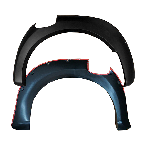 FENDER FLARE FORD RANGER T6 HM-FD-007
