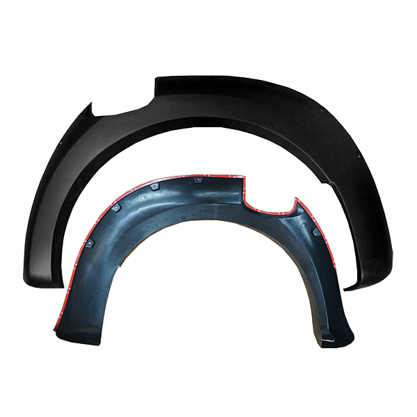 FENDER FLARE FORD RANGER T7 HD-FD15-008