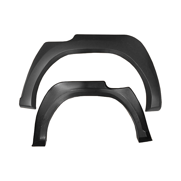 FENDER FLARE HILUX REVO HM-RE-001