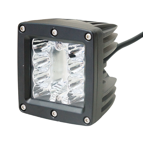 LANTERNA LED PARA AUTOS LP-015 COMBO 48W