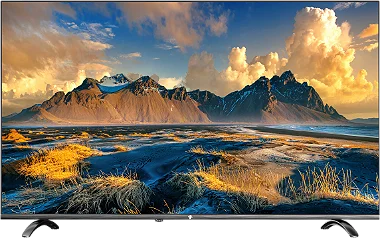 TELA SMART LED 43" TRONOS PRETO TR43SFA12B FULL HD