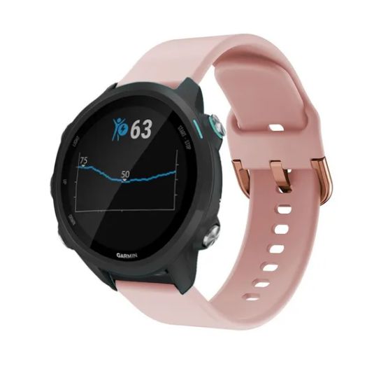vivoactive 3 forerunner 245