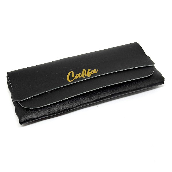 CASE COURINO - CALIFA BRAND (ESCOLHA A COR)