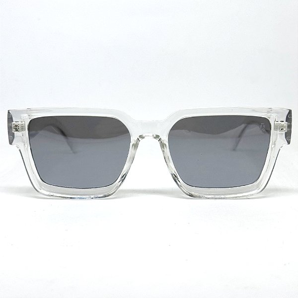 ÓCULOS DE SOL SKY - TRANSPARENTE