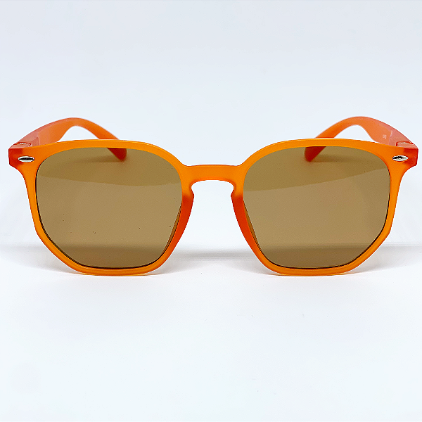 ÓCULOS DE SOL IPANEMA - LARANJA