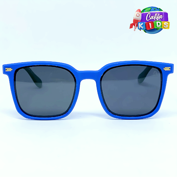 Óculos De Sol Mini Pop - Kids ( Selecione a cor )
