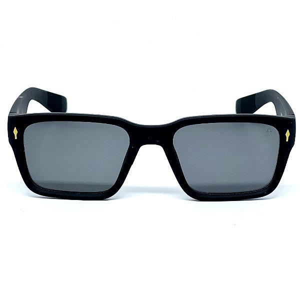 ÓCULOS DE SOL UP - PRETO FOSCO