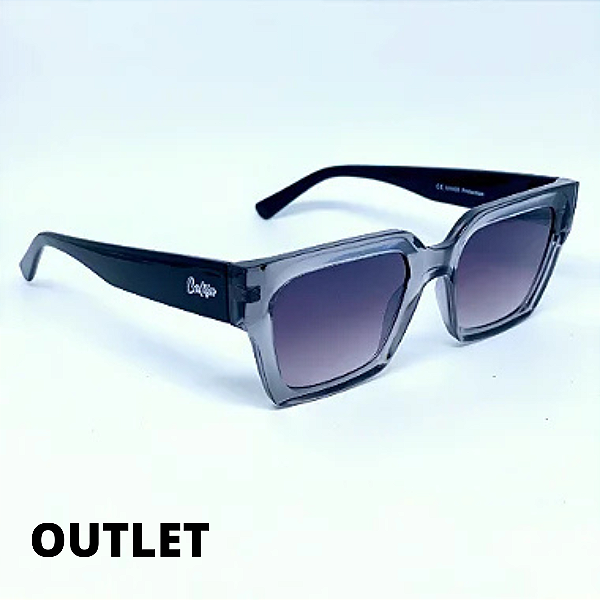 ÓCULOS MILÃO FUMÊ OUTLET (Pequenas Avarias)