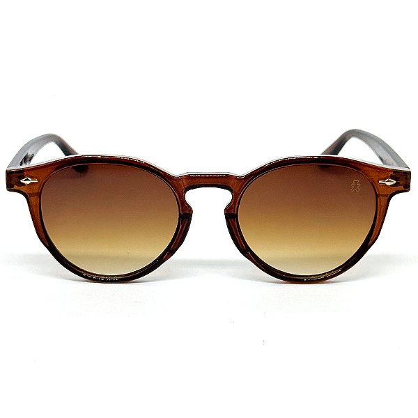 ÓCULOS DE SOL MALIBU 2.0 - MARROM