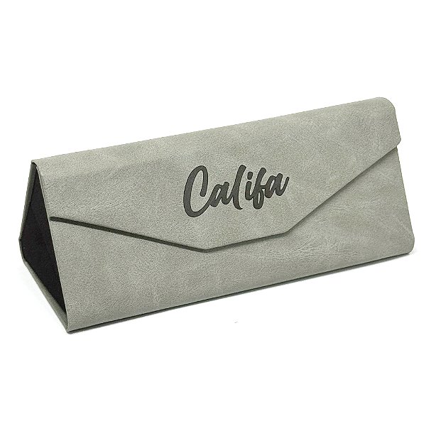 CASE COMPACTA CARTEIRA FOSCO (selecionar cor)