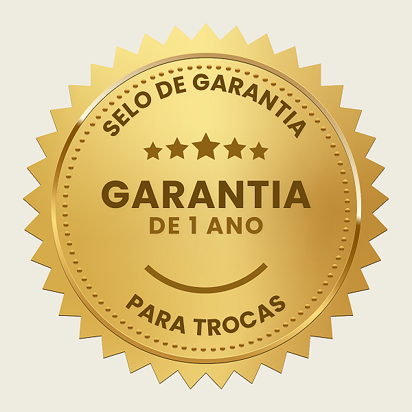 GARANTIA ESTENDIDA DE 1 ANO (UNIDADE)