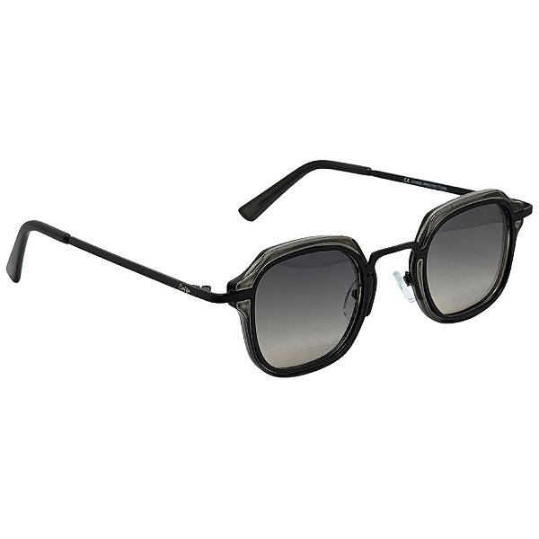 ÓCULOS DE SOL CALIFÓRNIA - FUMÊ DEGRADÊ