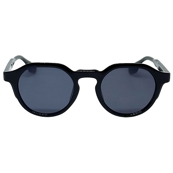 ÓCULOS DE SOL TULUM - PRETO