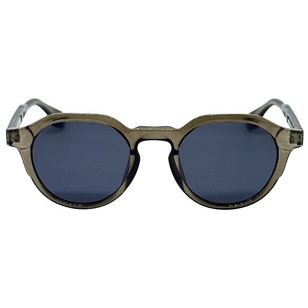 ÓCULOS DE SOL TULUM - FUMÊ