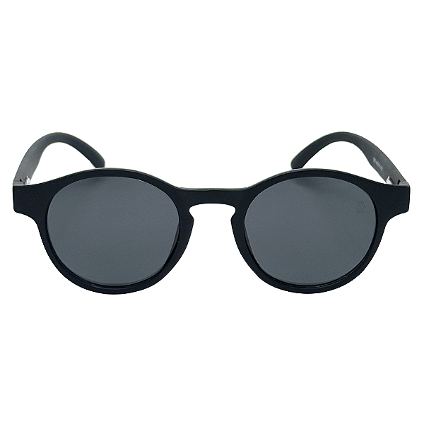 ÓCULOS DE SOL POLARIZADO CANCÚN - PRETO