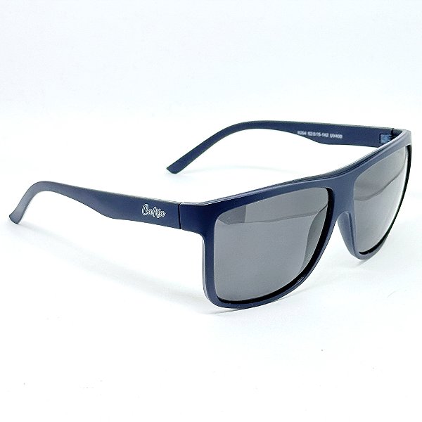 ÓCULOS DE SOL POLARIZADO SAN FRANCISCO - AZUL MARINHO