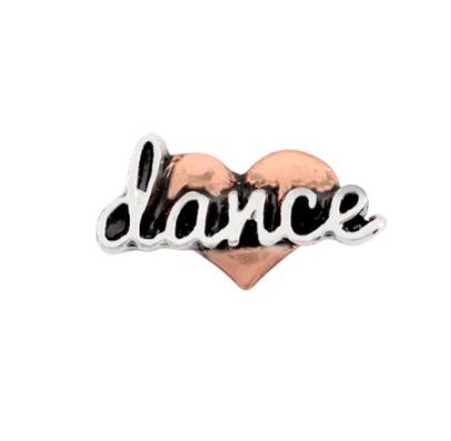 Charm - Dance Especial ♥