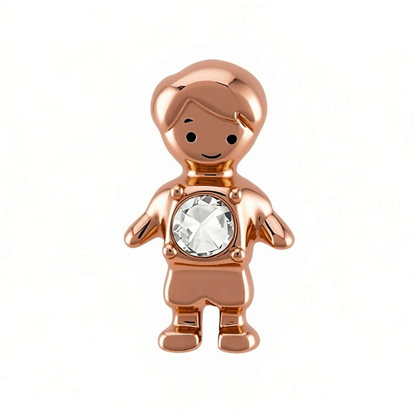 Charm - Menino Rosê Especial