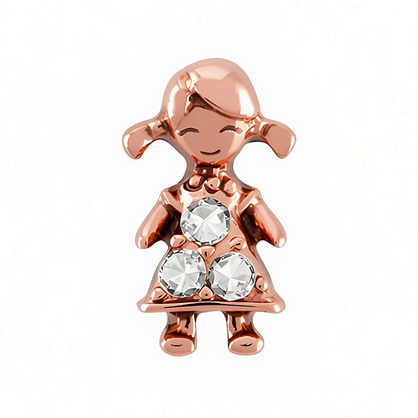 Charm - Menina Rosê Especial