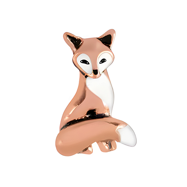 Charm - Raposa Especial