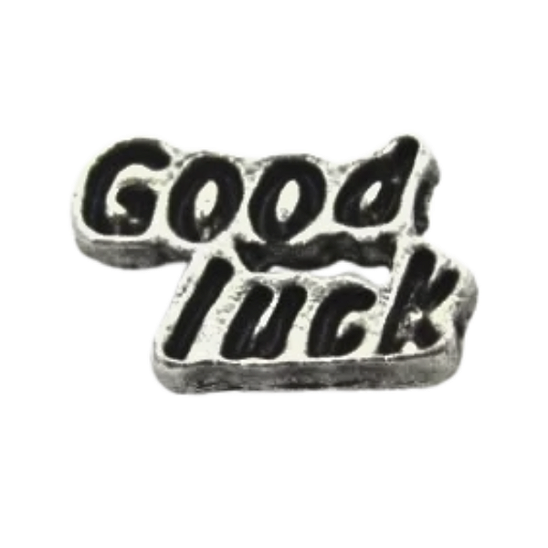 Charm - Good Luck (Boa sorte)