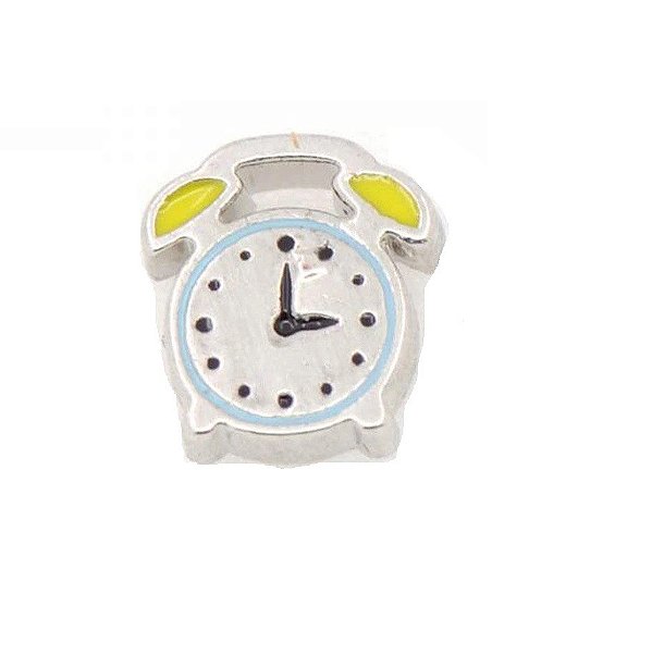 Charm - Despertador Relógio