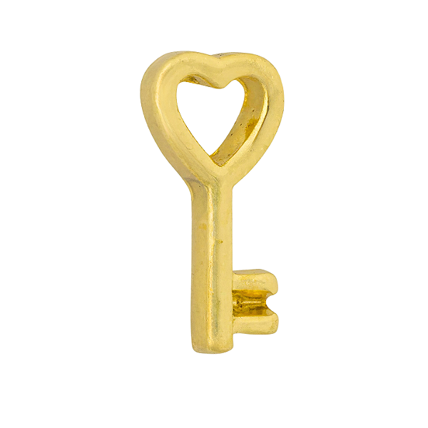 Charm - Chave Ouro