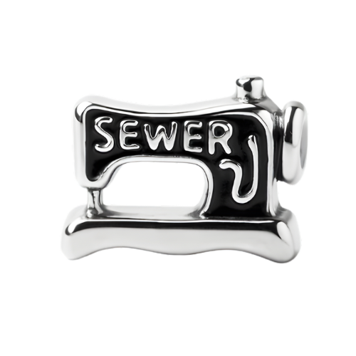 Charm - Máquina de Costura SEWER (Costurar)