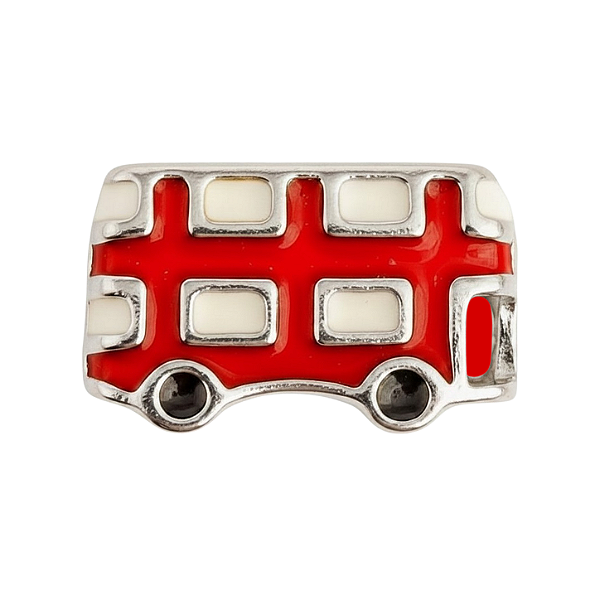 Charm - Ônibus de Londres RED