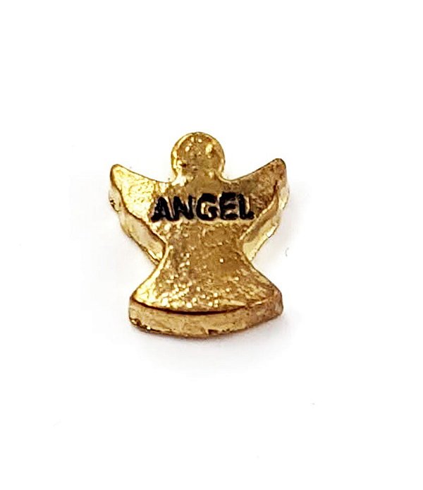Charm - Anjo Ouro