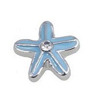 Charm - Estrela do Mar Azul