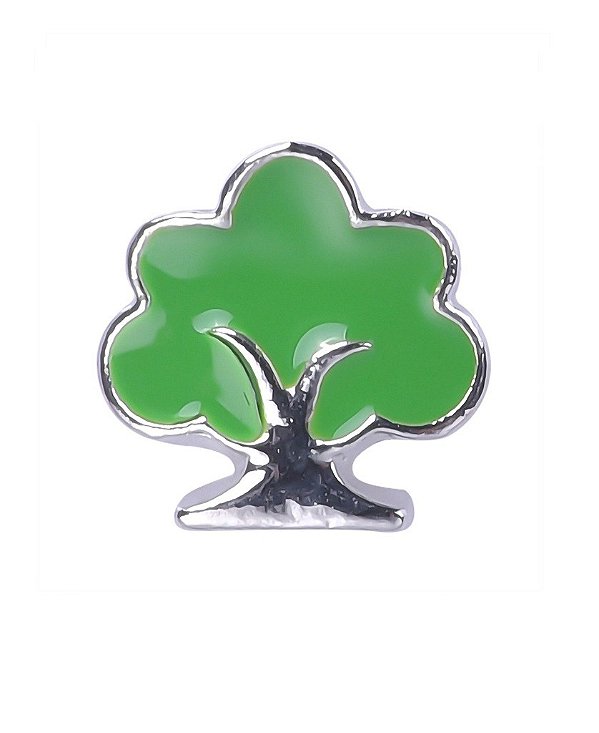 Charm - Árvore Green