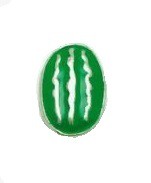 Charm - Melancia Inteira