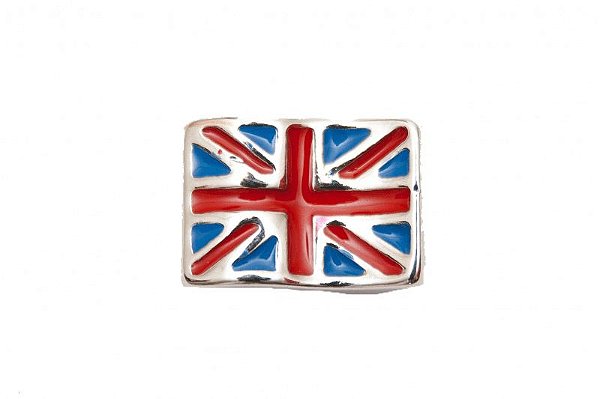 Charm - Bandeira da Inglaterra