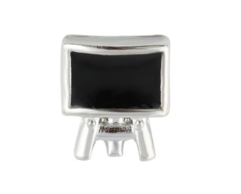 Charm - Quadro Negro