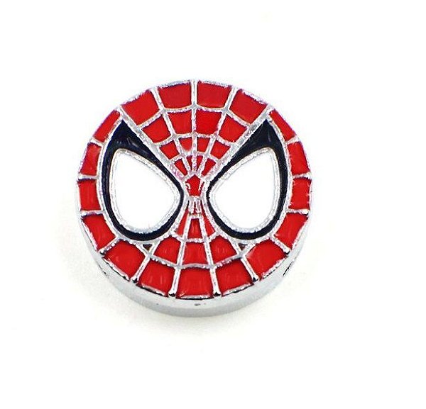 Charm - Escudo Aranha