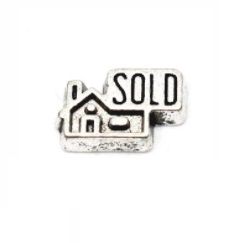 Charm - House Sold (Casa Vendida)