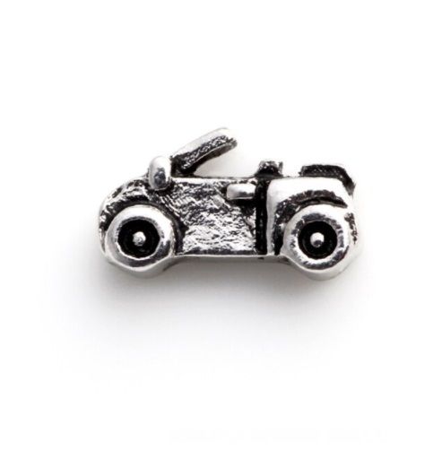 Charm - Carro Conversível