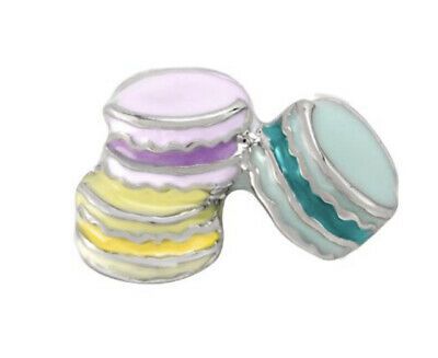 Charm - Macaron  Especial