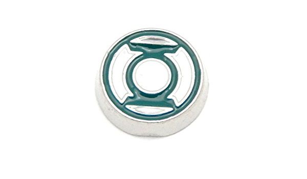 Charm - Escudo Verde