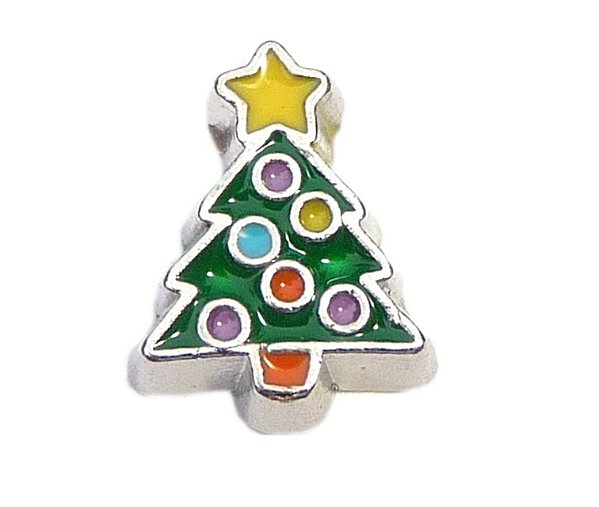 Charm - Árvore de Natal