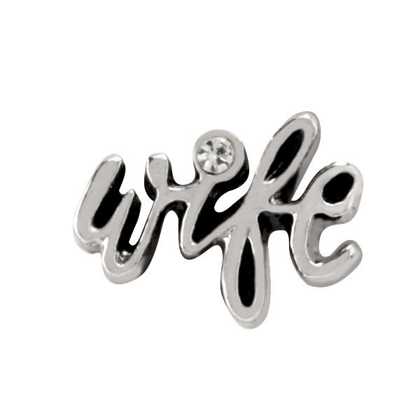 Charm - Wife (Esposa)