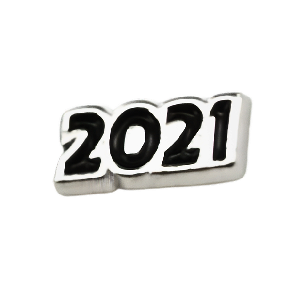Charm - Ano 2021