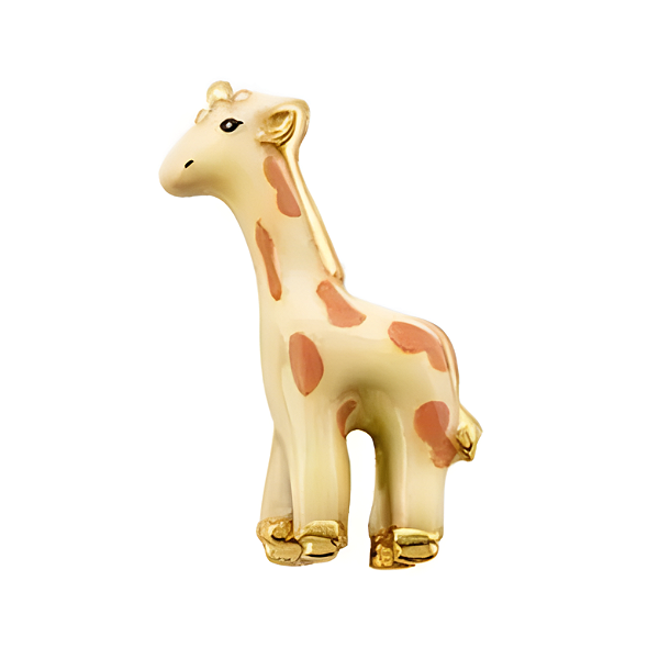 Charm - Girafa Especial