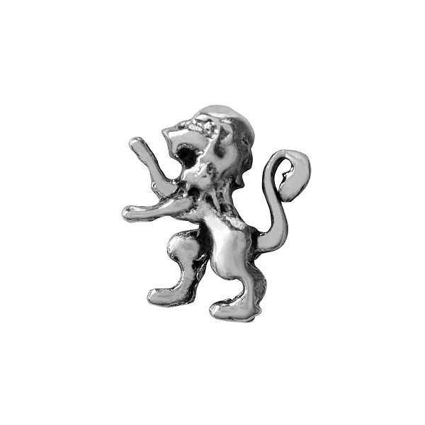 Charm - Símbolo da casa Leão Especial